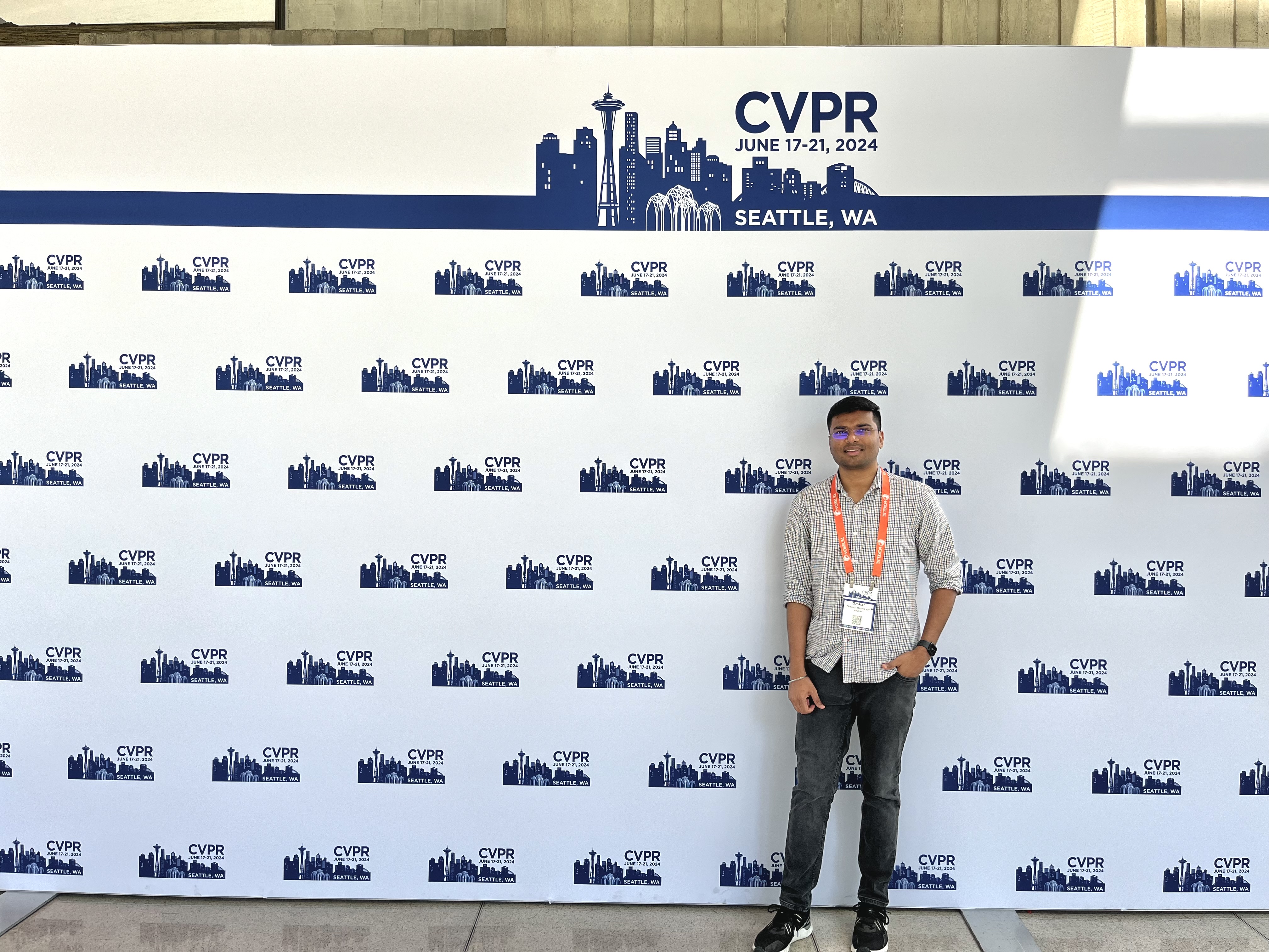 CVPR 2024