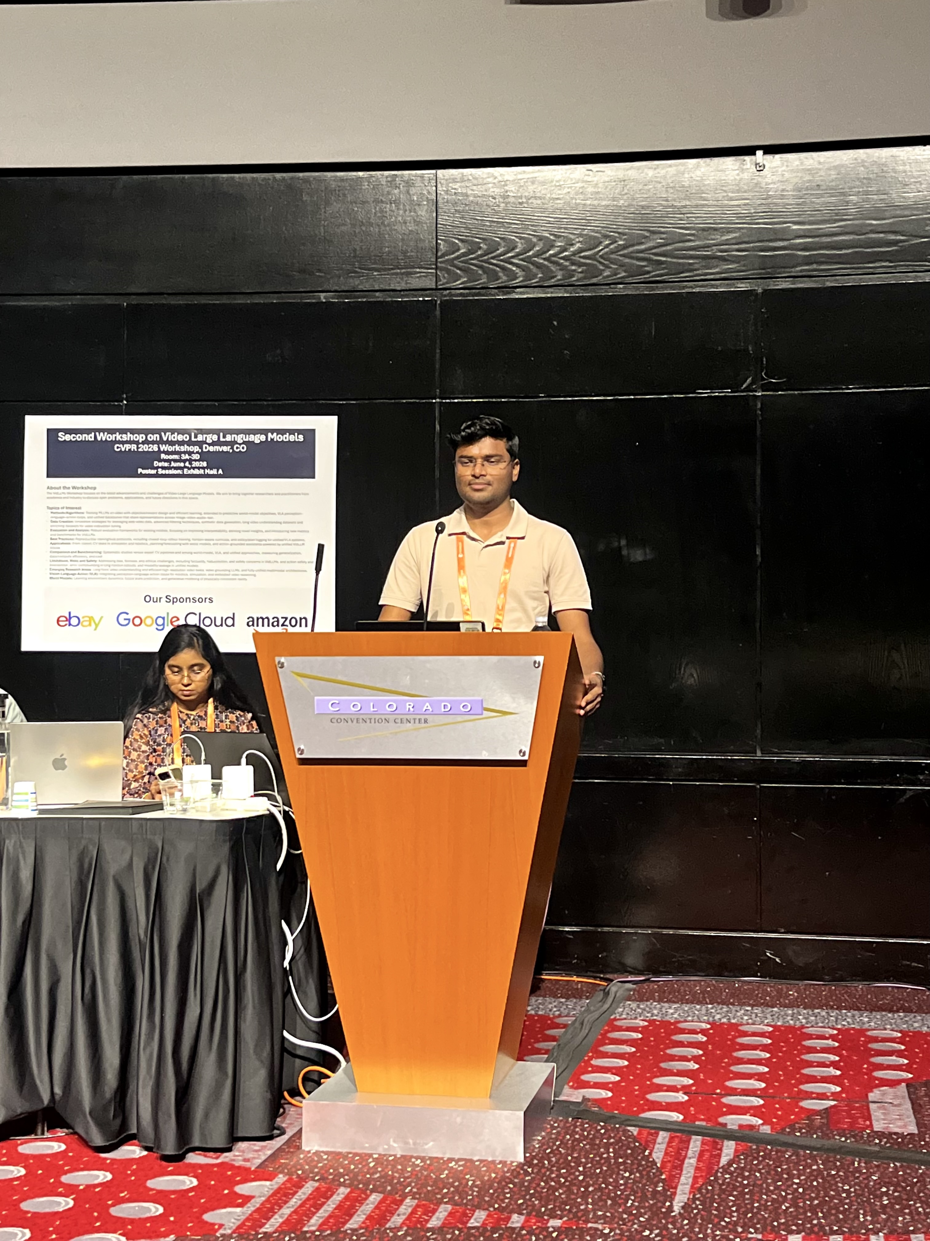 CVPR 2026