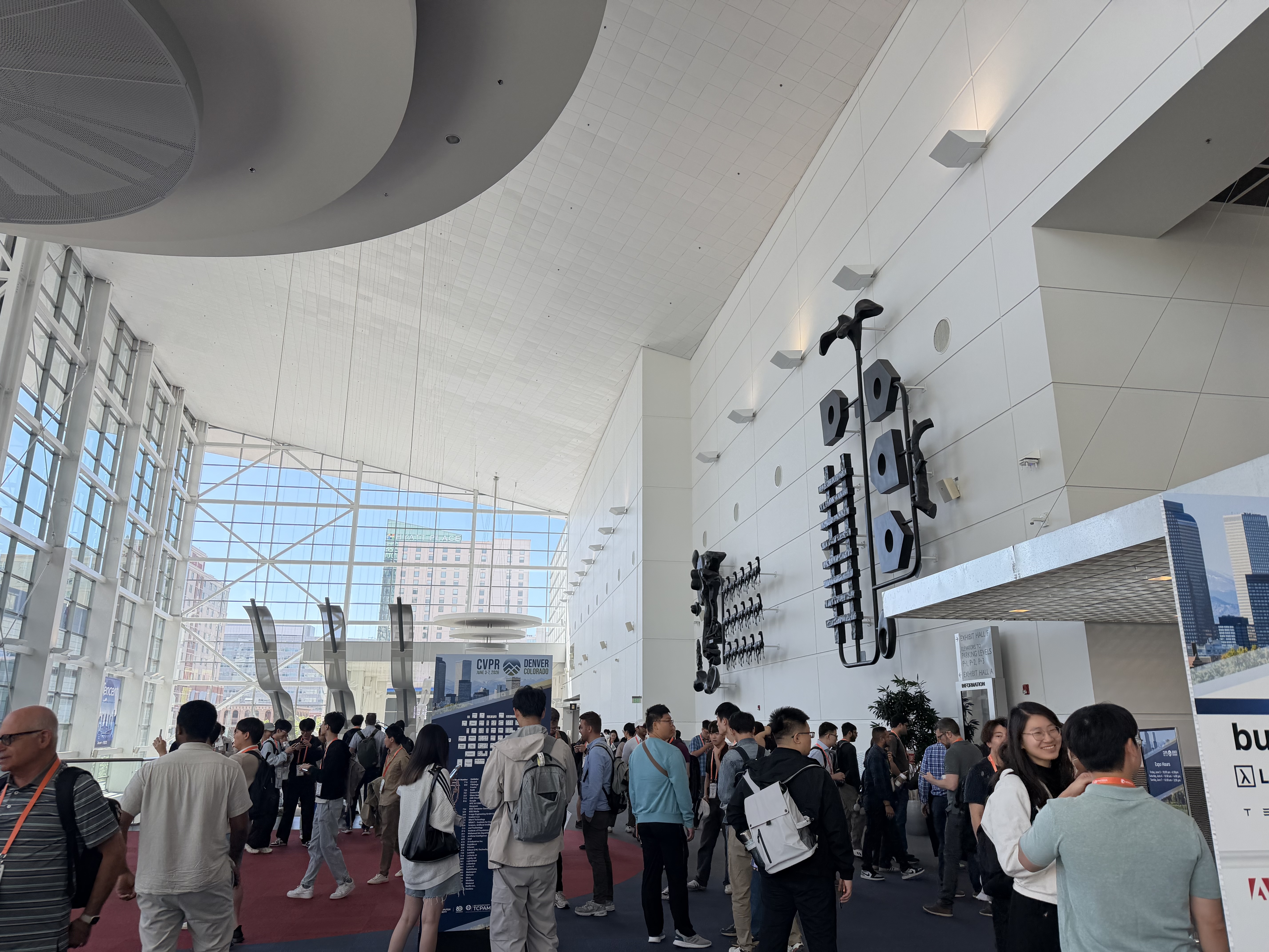 CVPR 2026