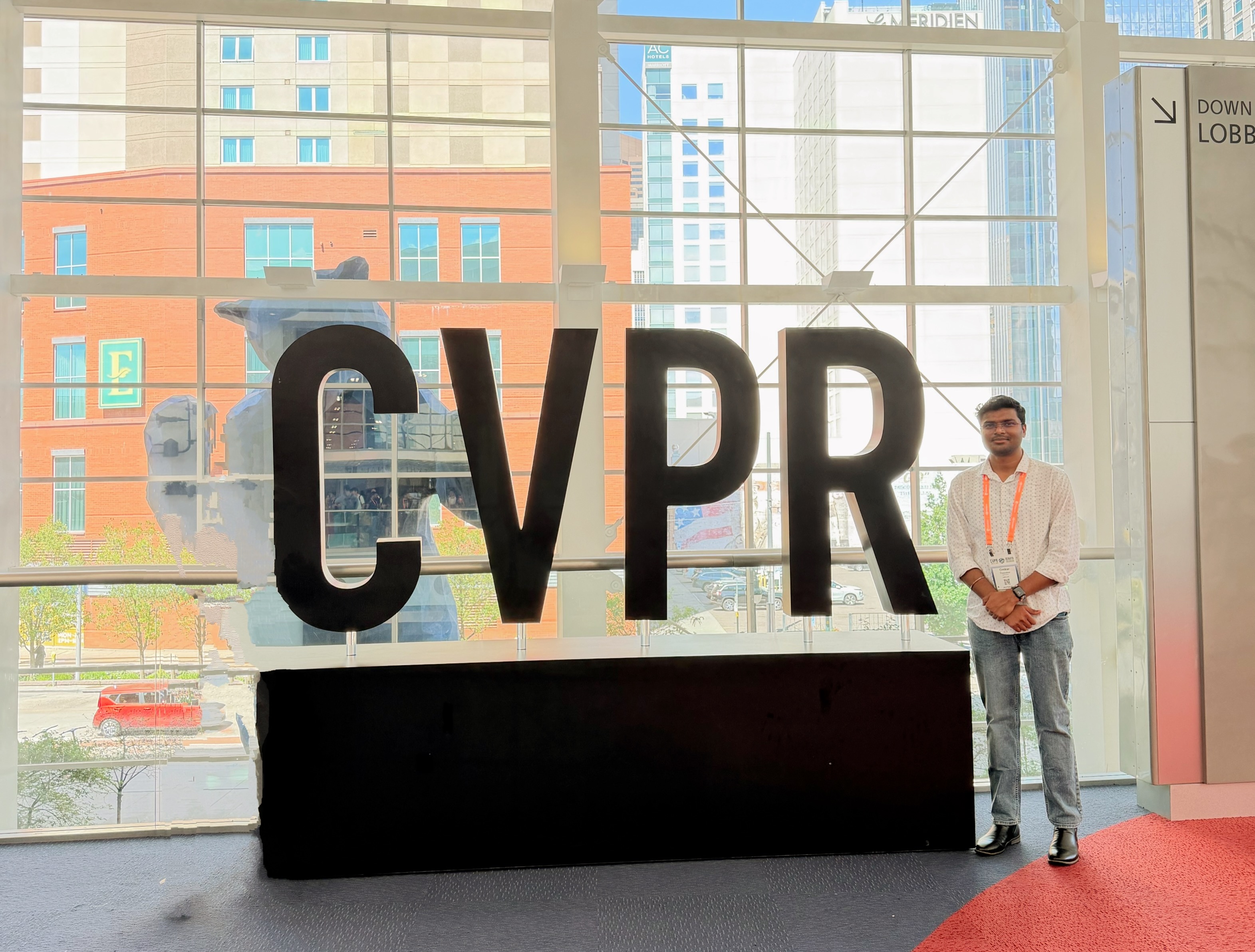 CVPR 2026