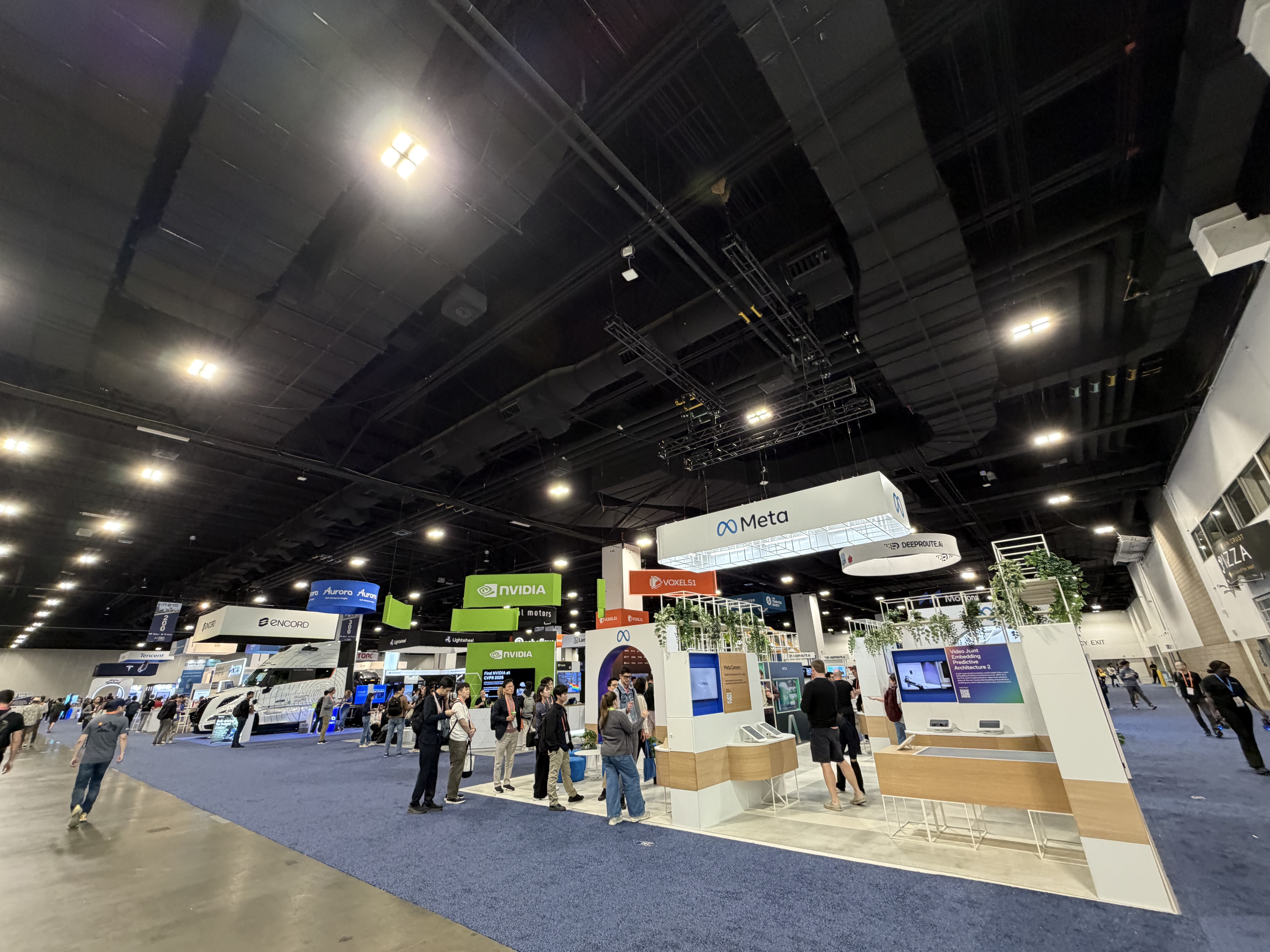 CVPR 2026