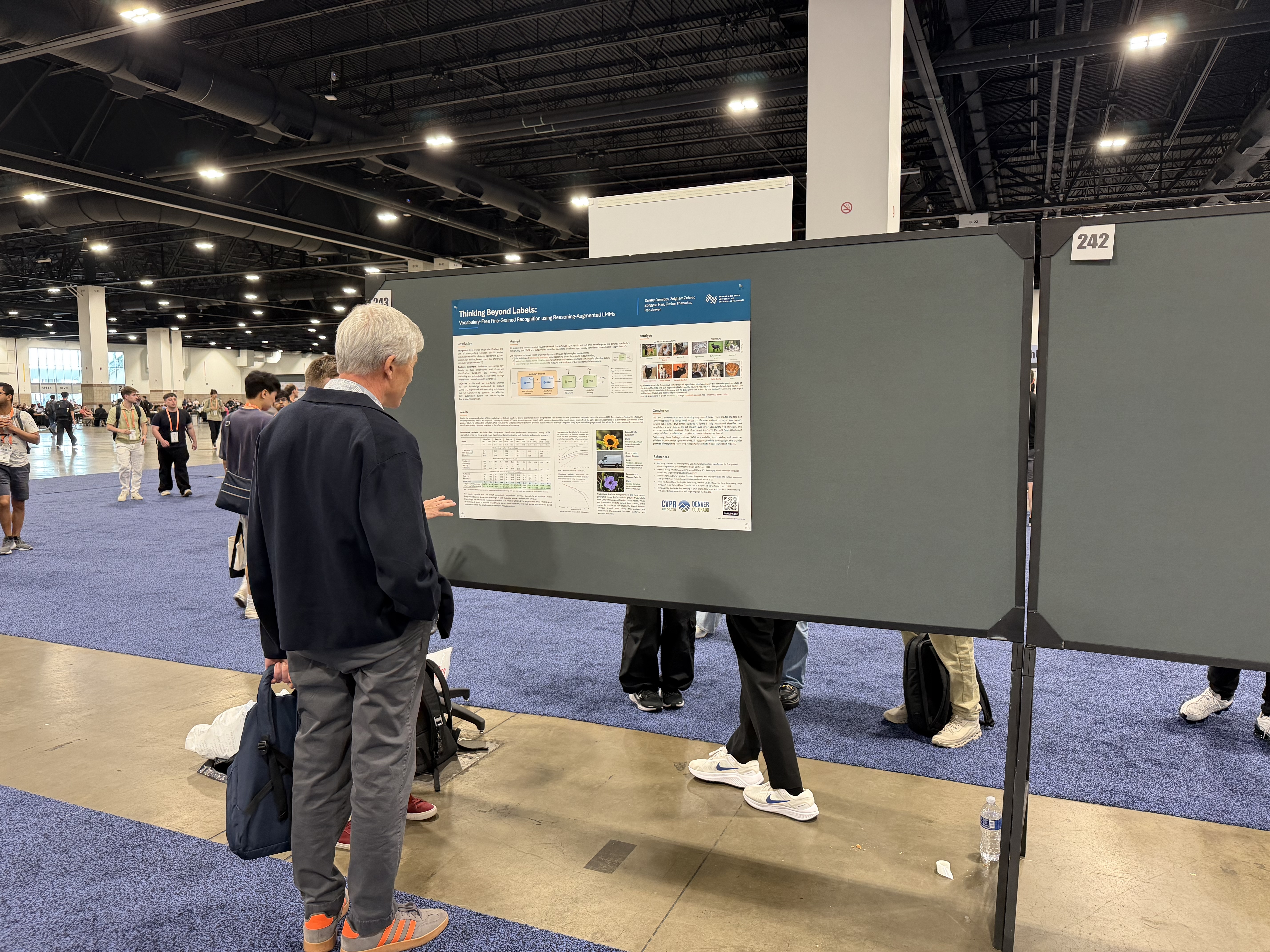 CVPR 2026